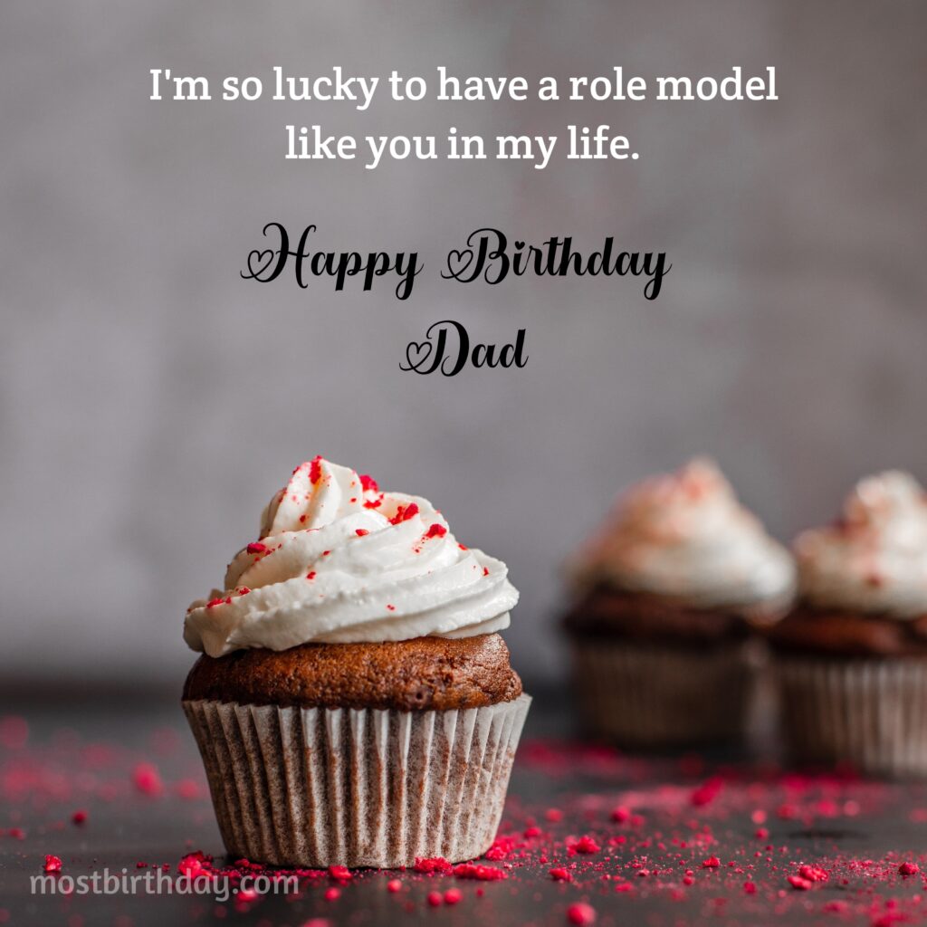 A Special Day for My Heroic Father: Birthday Greetings