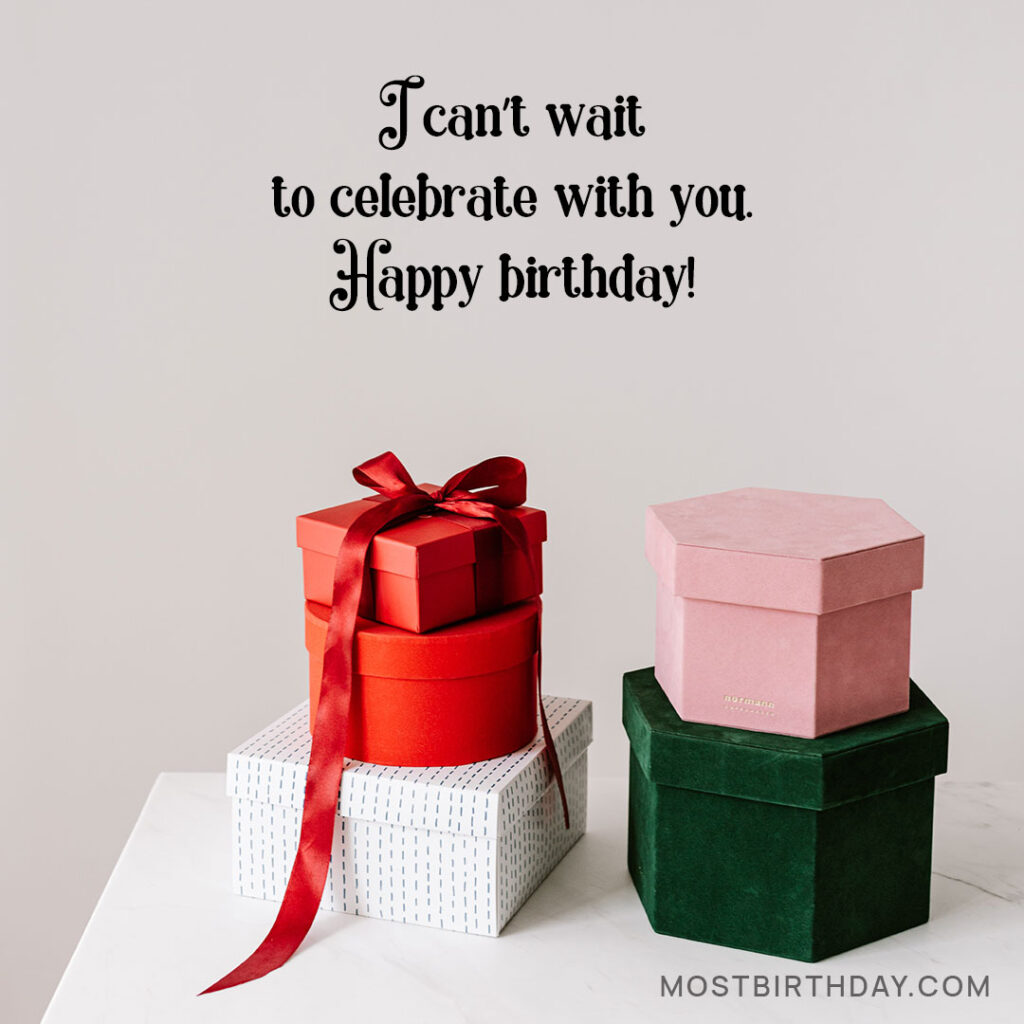 Wife's Birthday Joy: Sending Best Wishes