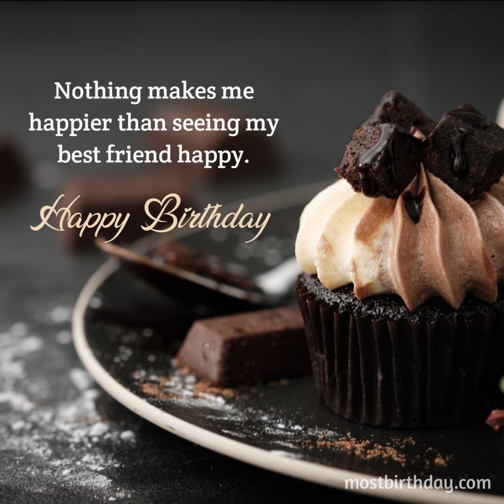 Birthday Love and Greetings for My Treasured Friend