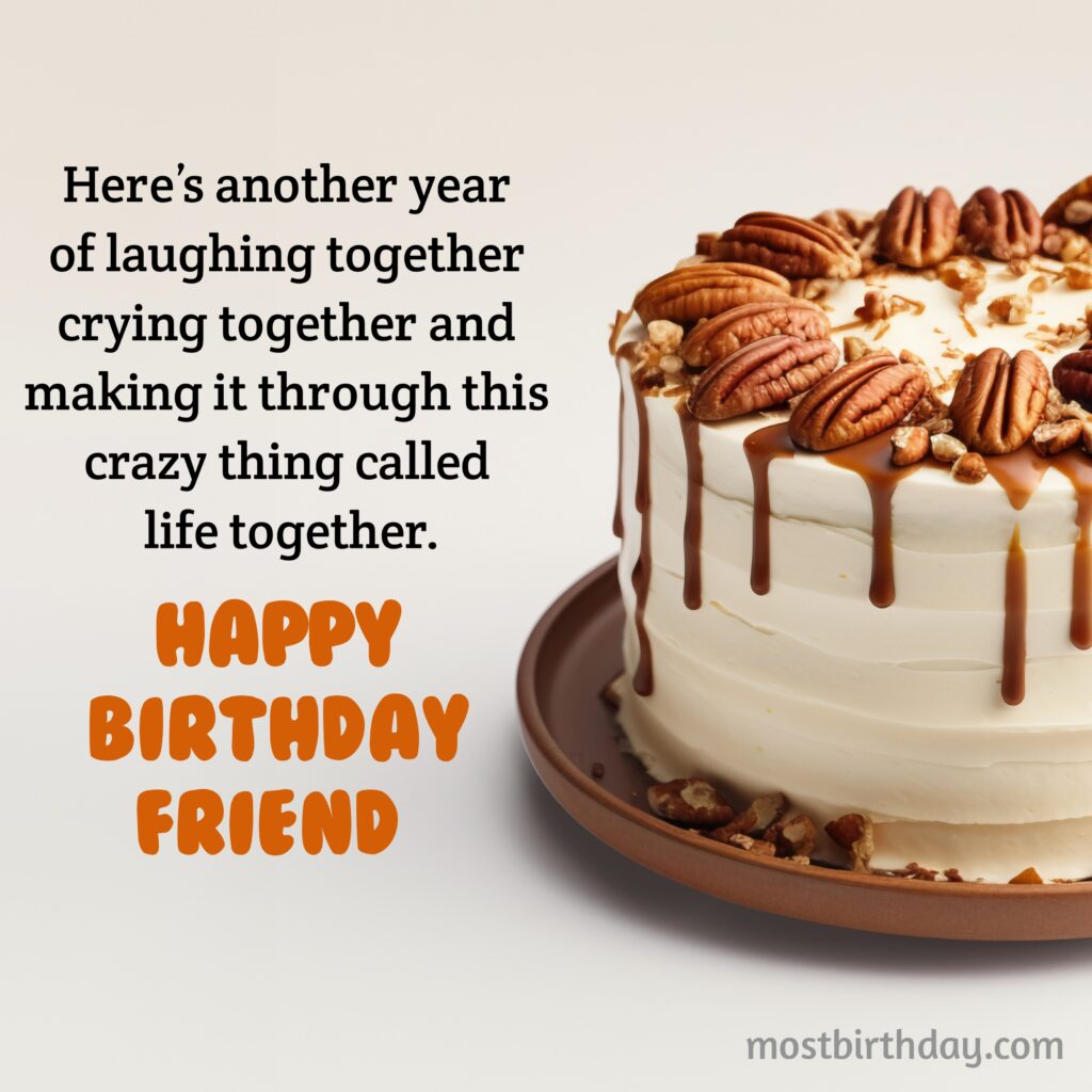 Wishing My Special Friend a Fantastic Birthday